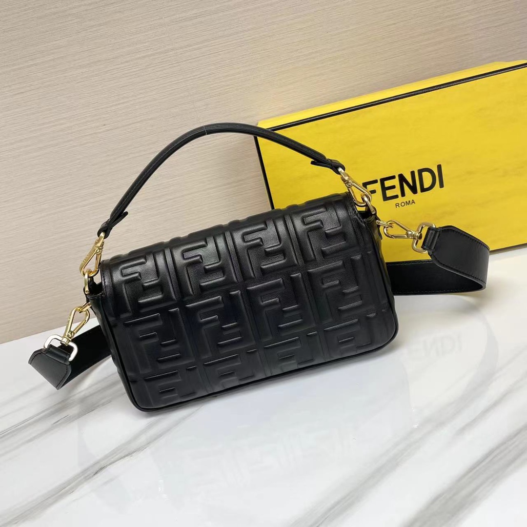 Fendi Satchel Bags